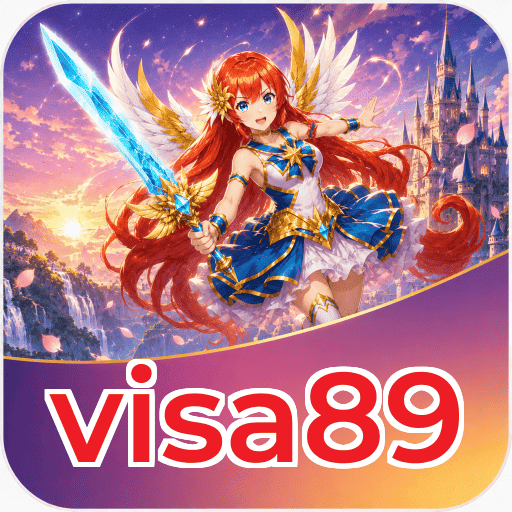 Screenshot Proses Instalasi visa89 APK