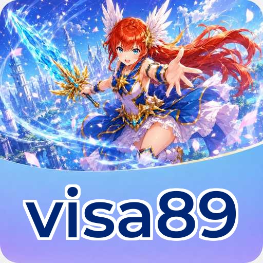 Instalasi visa89